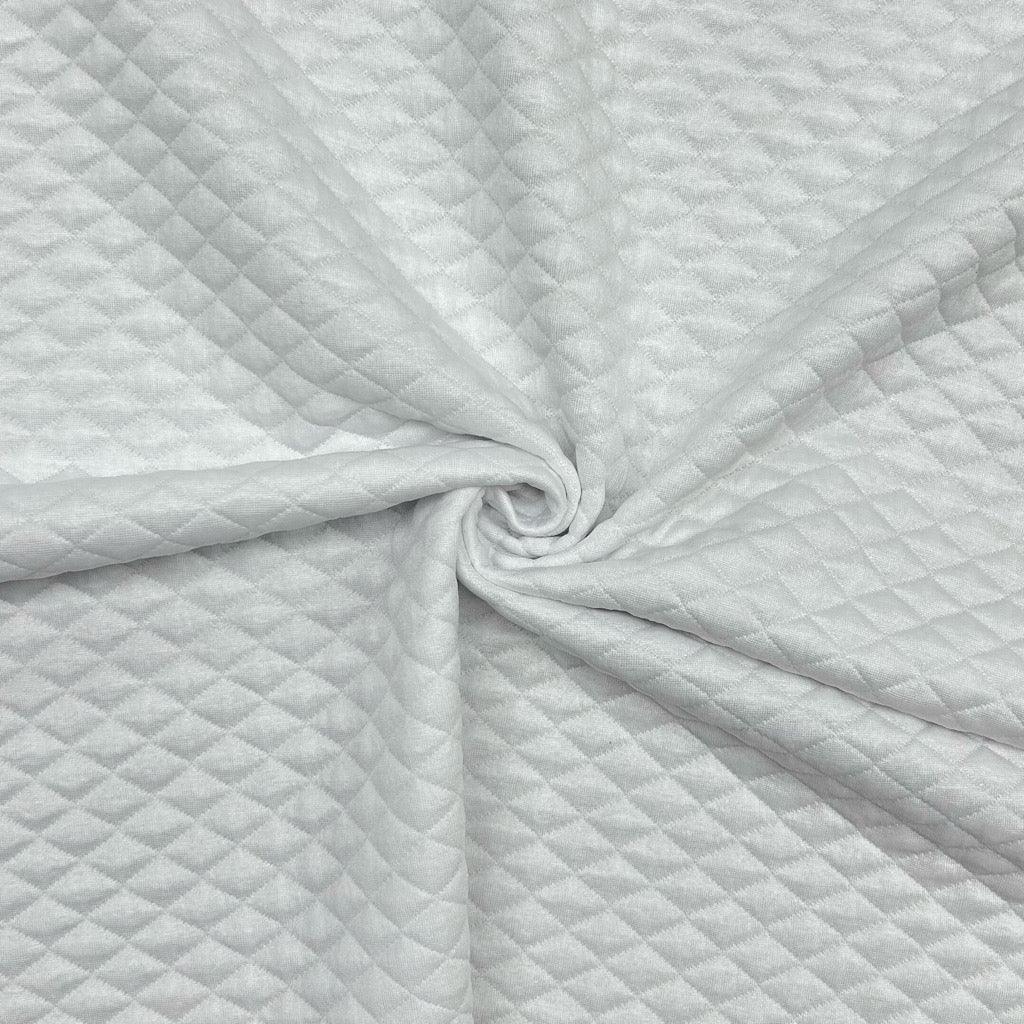 Buy Plain Quilted Jersey Fabric Online UK s Best Price Guarantee Pound Fabrics