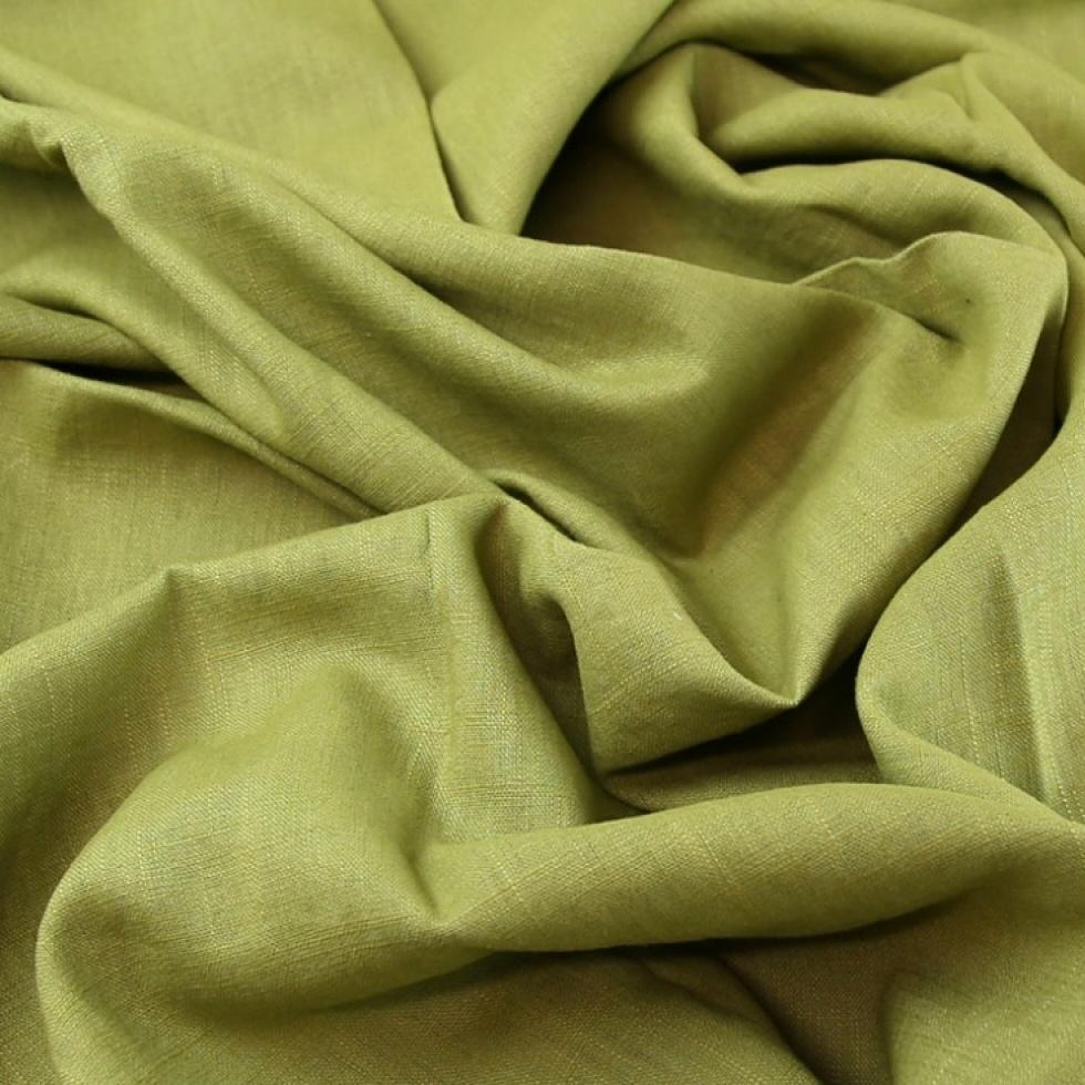 Linen uk store fabric