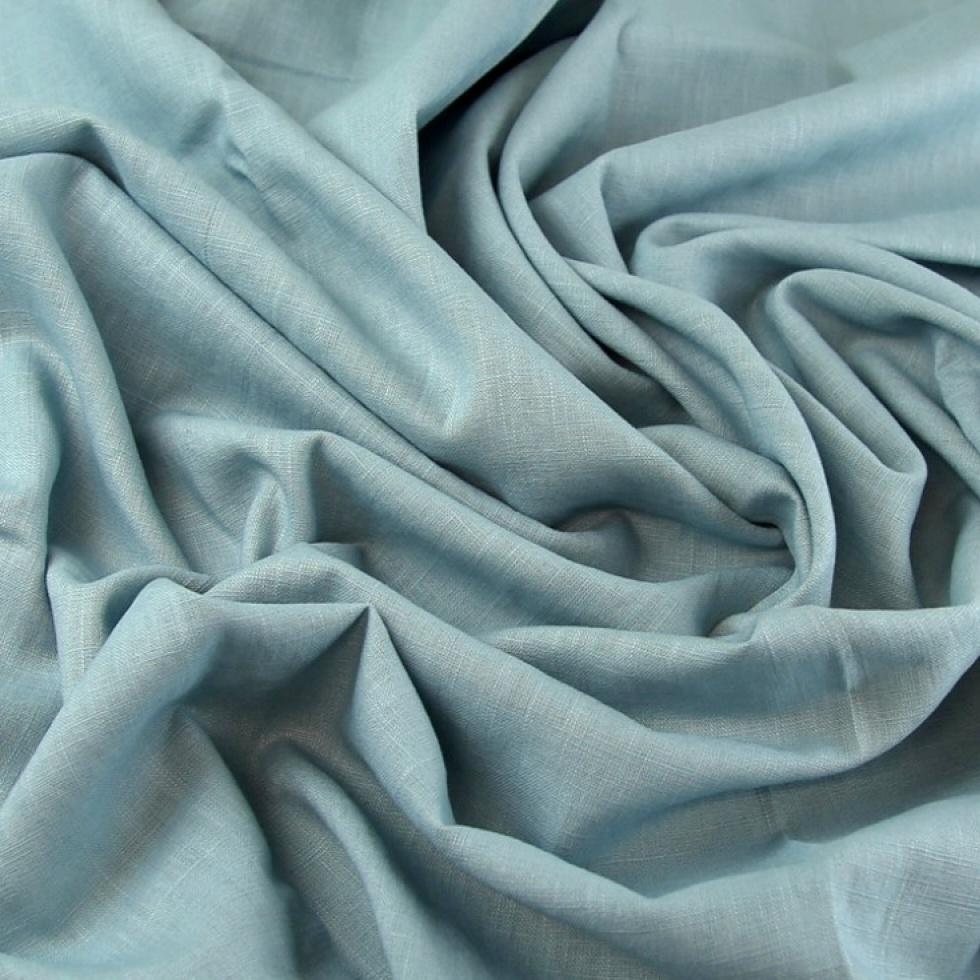 Washed 100% Linen Fabric (6550471082007)
