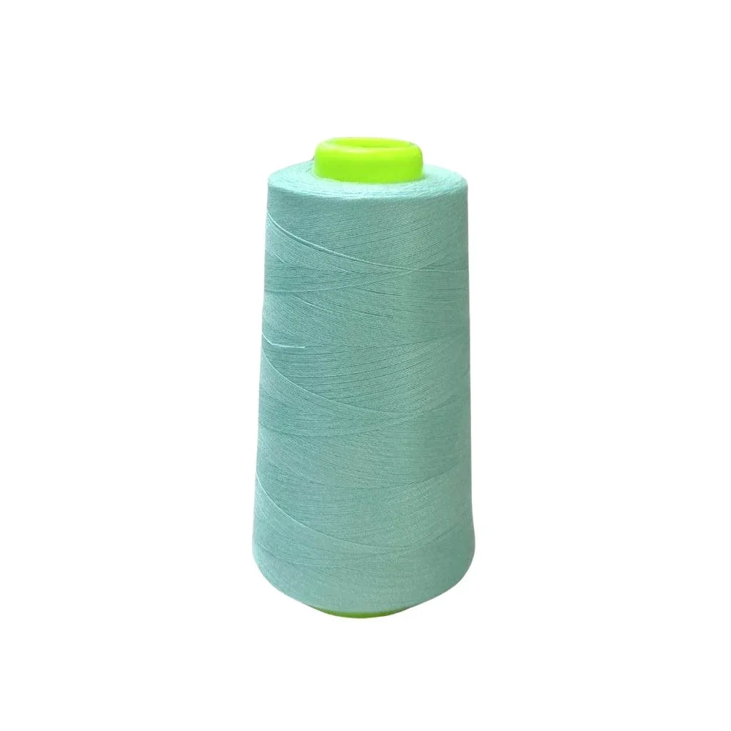 Cotton Overlocking Thread Overlocking Thread - 3000 Yards | Best UK Prices | Pound Fabrics