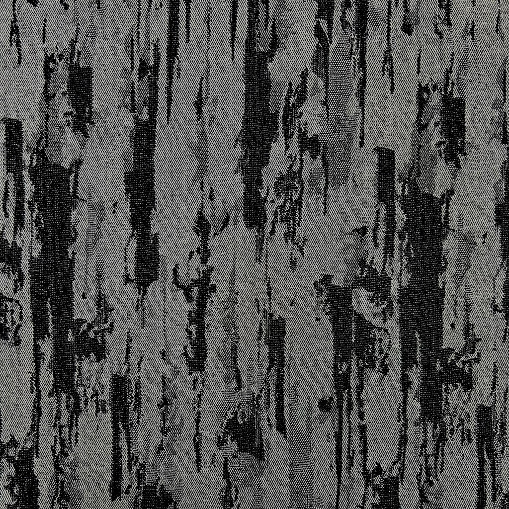 Soft Flow Jacquard Denim Fabric