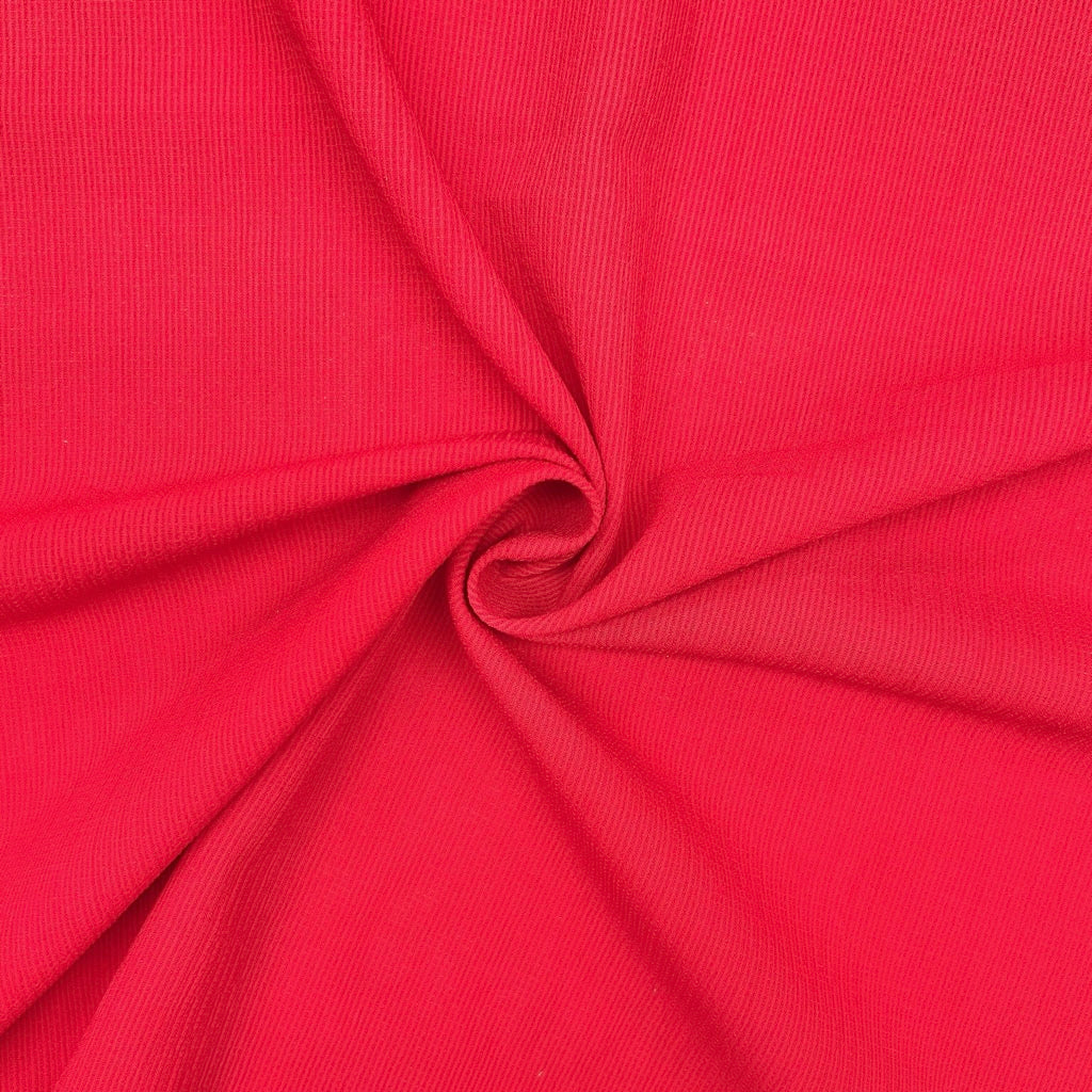 Special Offer Plain Textured Polyester Fabric