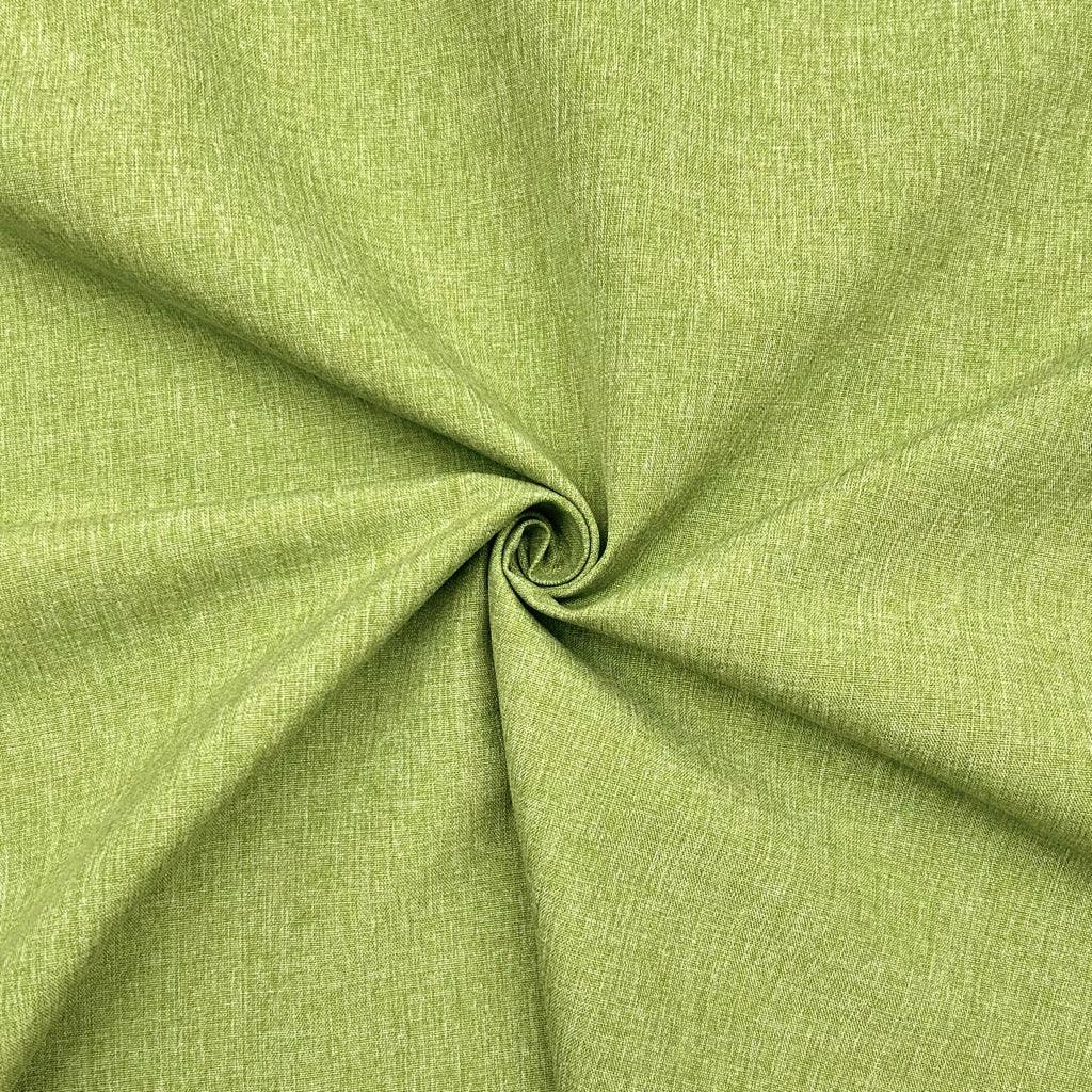 Plain Water Resistant Polyester Fabric