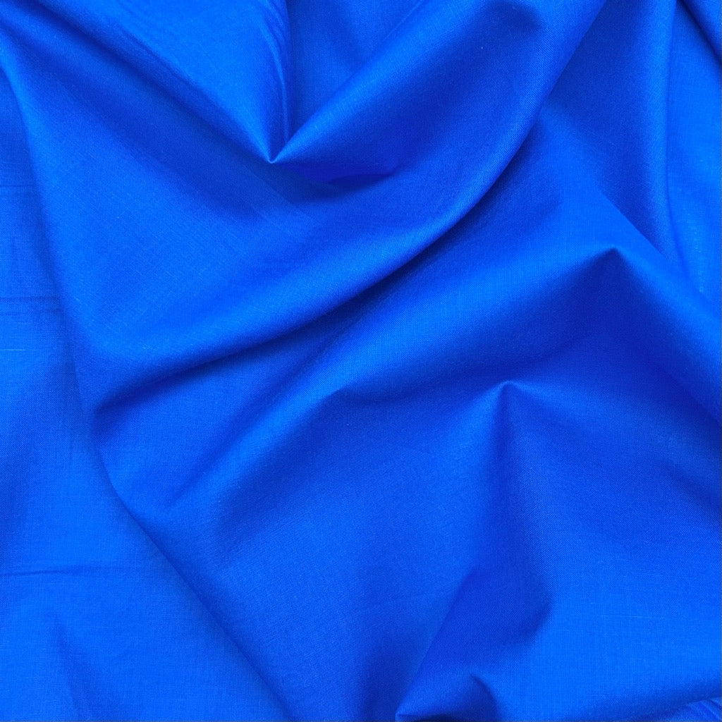 Plain 100% Cotton Lawn Fabric