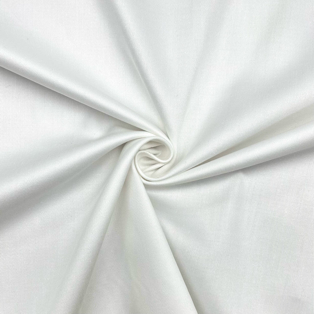 Plain Curtain Lining Fabric
