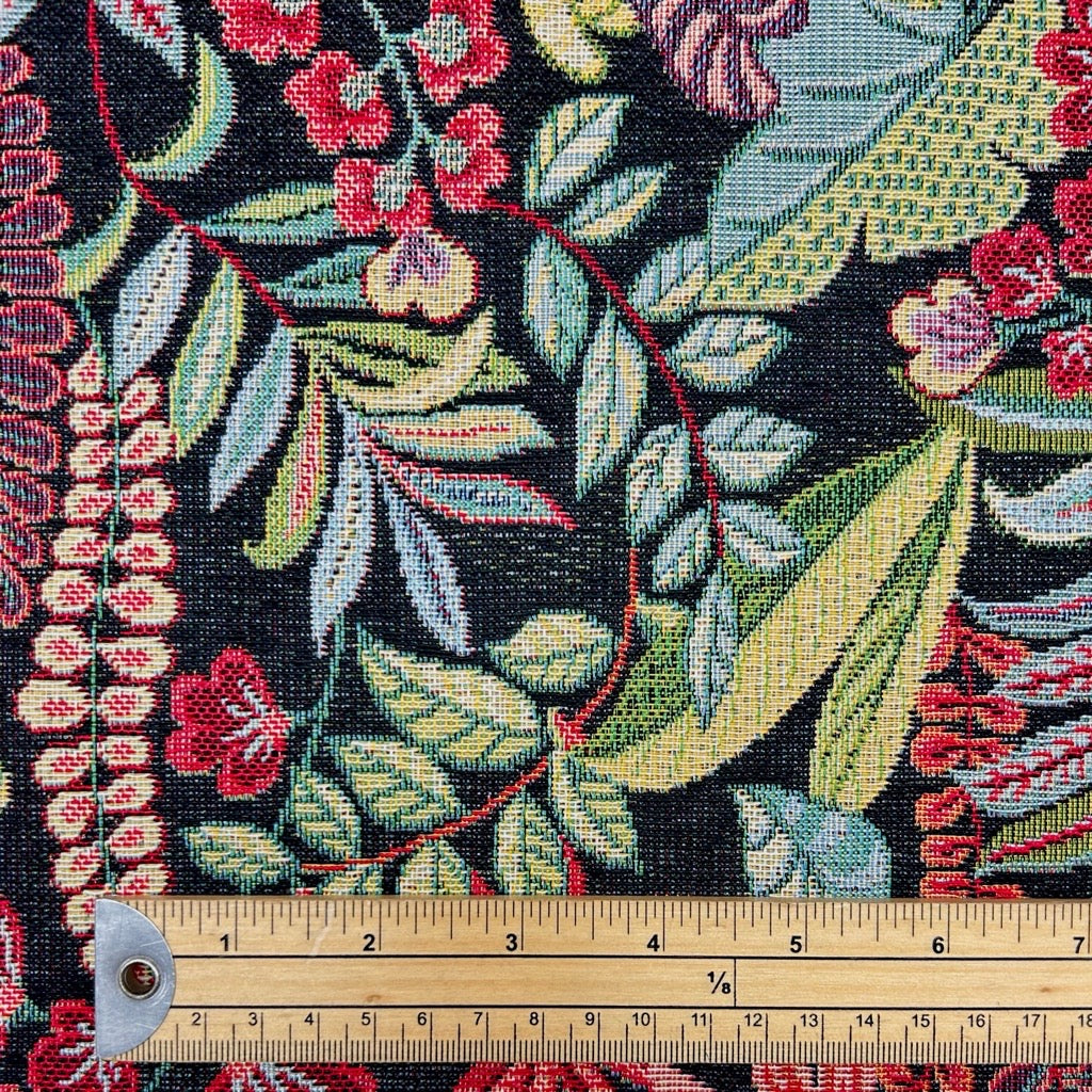 Garden Court Tapestry Fabric