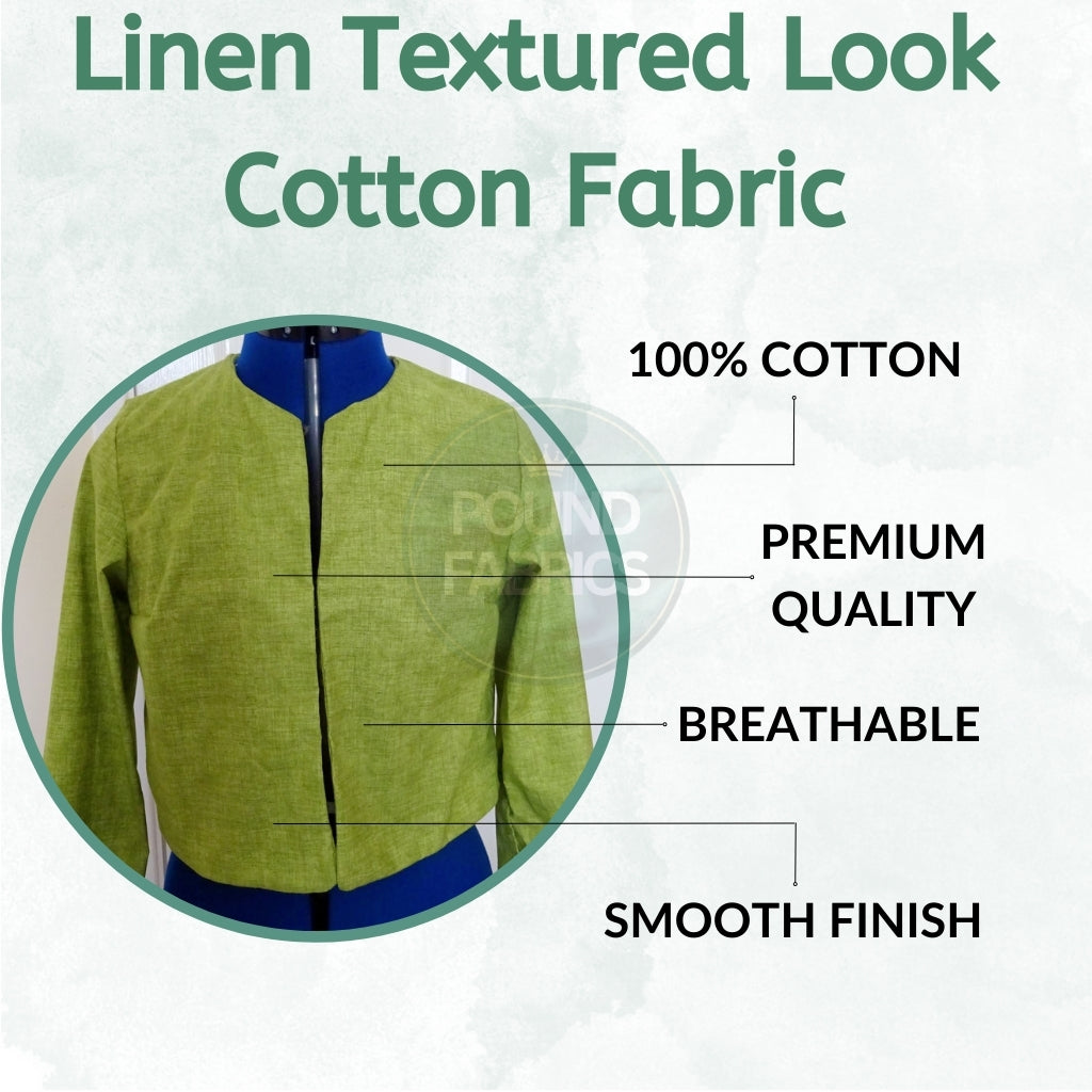 Is Linen a Breathable fabric?