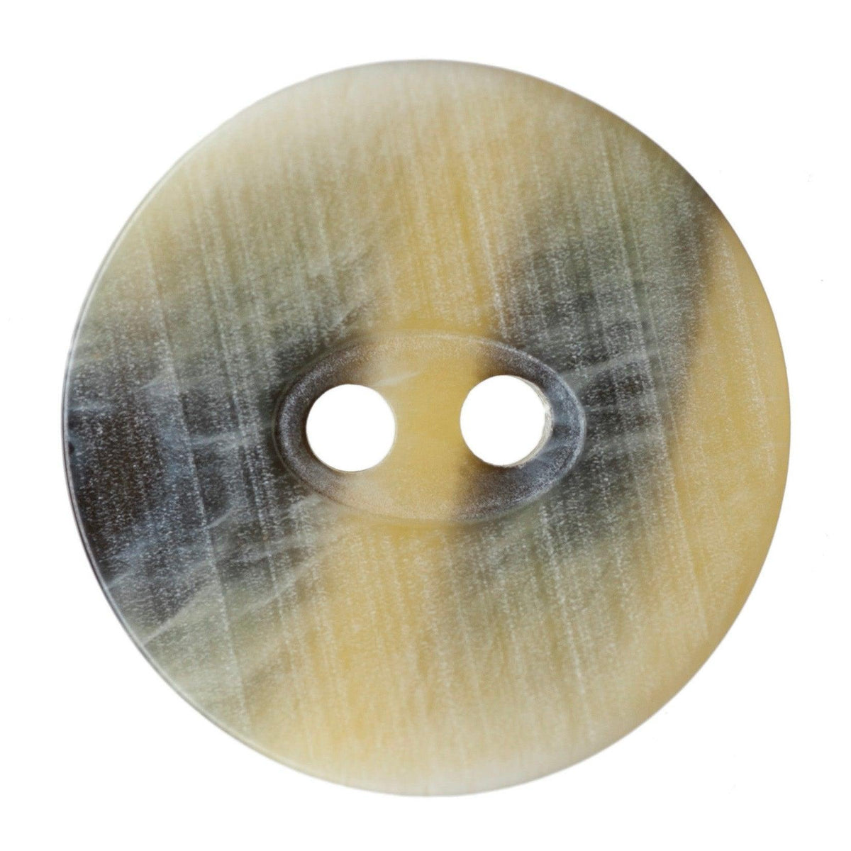 Hemline Striped Marble Effect Buttons - Pound Fabrics