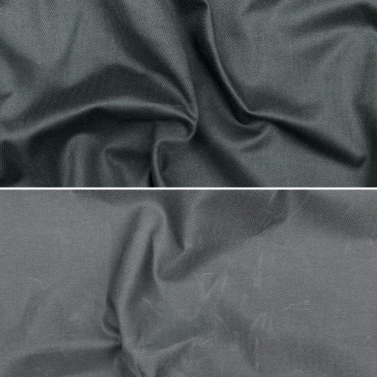 Highland Herringbone Water Resistant Fabric