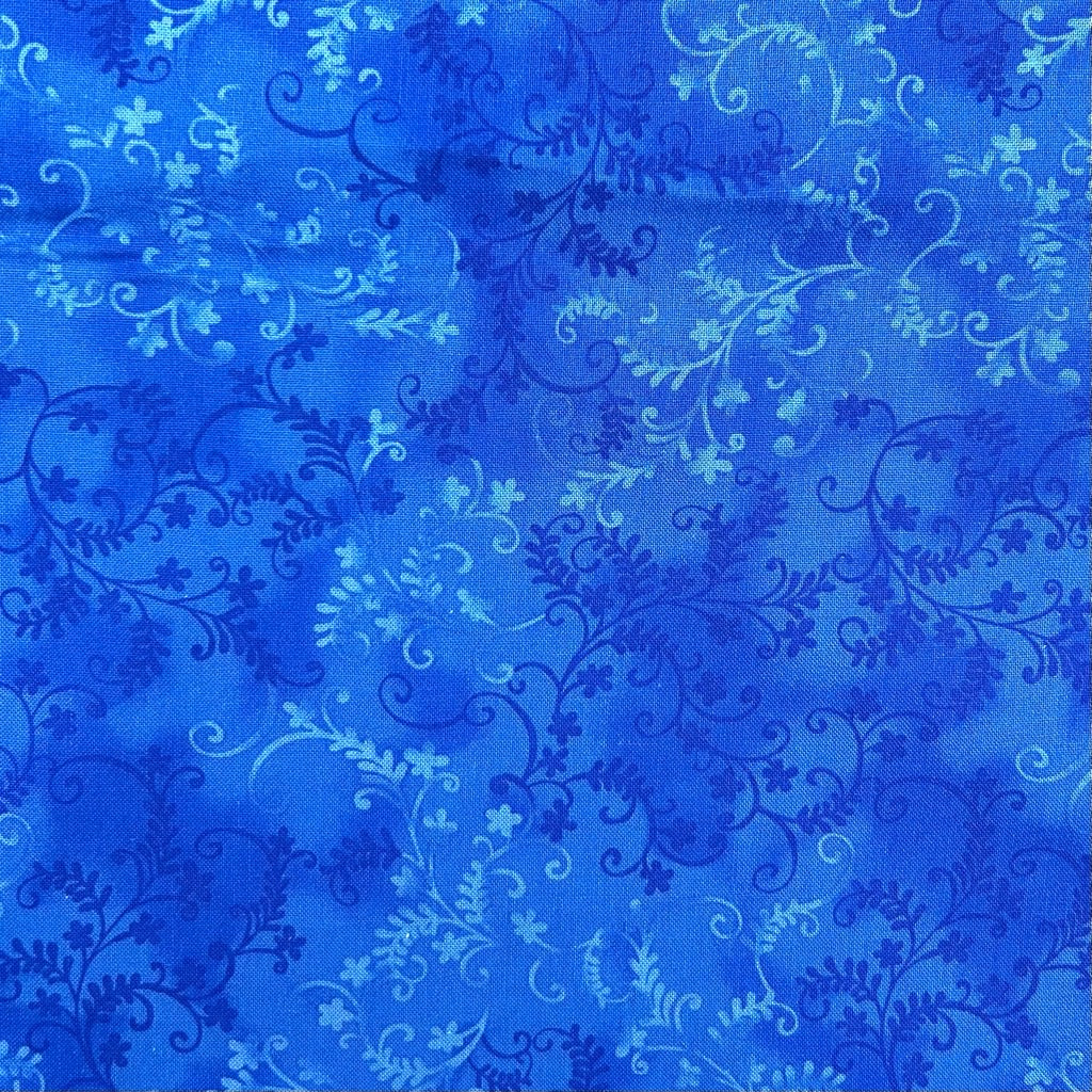 Mystic Vine Craft Cotton Fabric