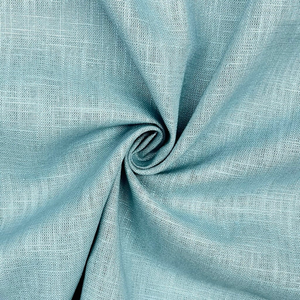Washed Linen Blend Fabric | Best UK Prices | Pound Fabrics Washed Linen Blend Fabric | Best UK Prices | Pound Fabrics