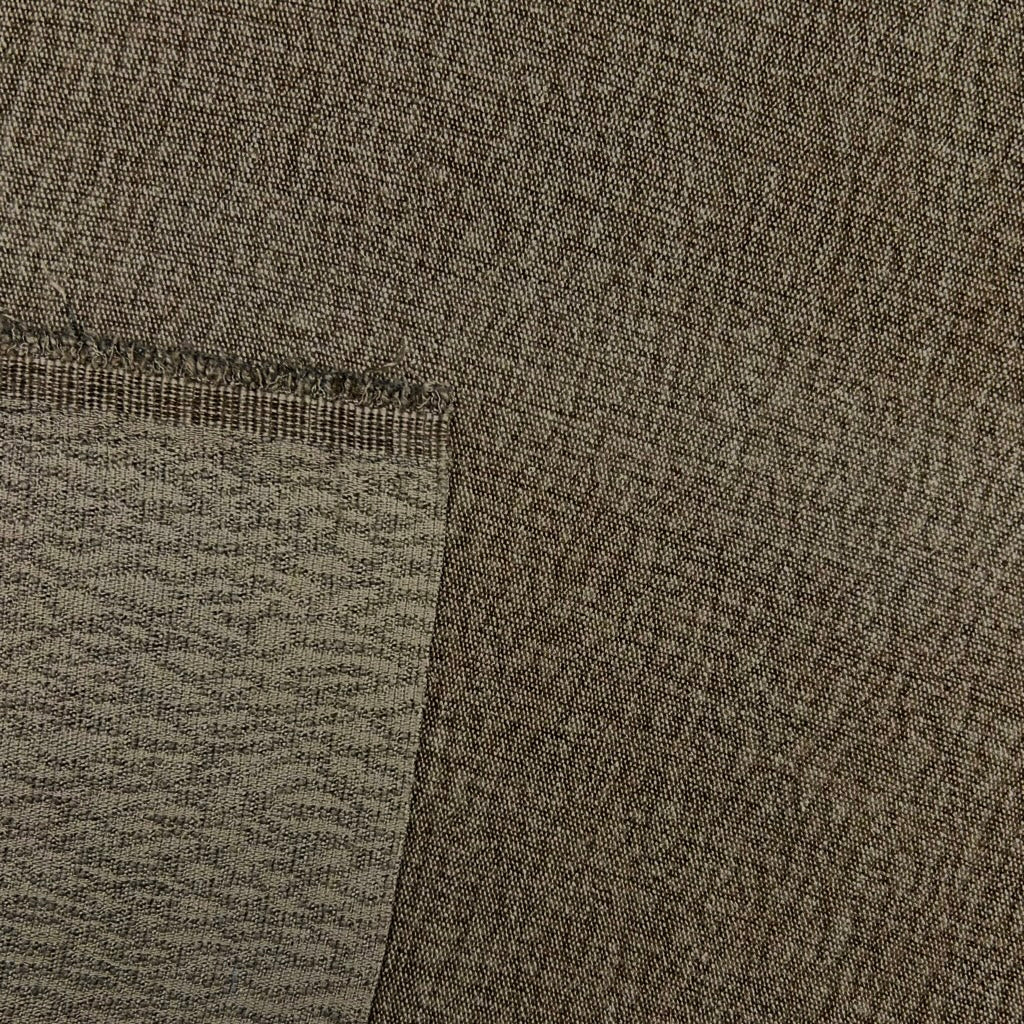 Linen Blend Upholstery Fabric