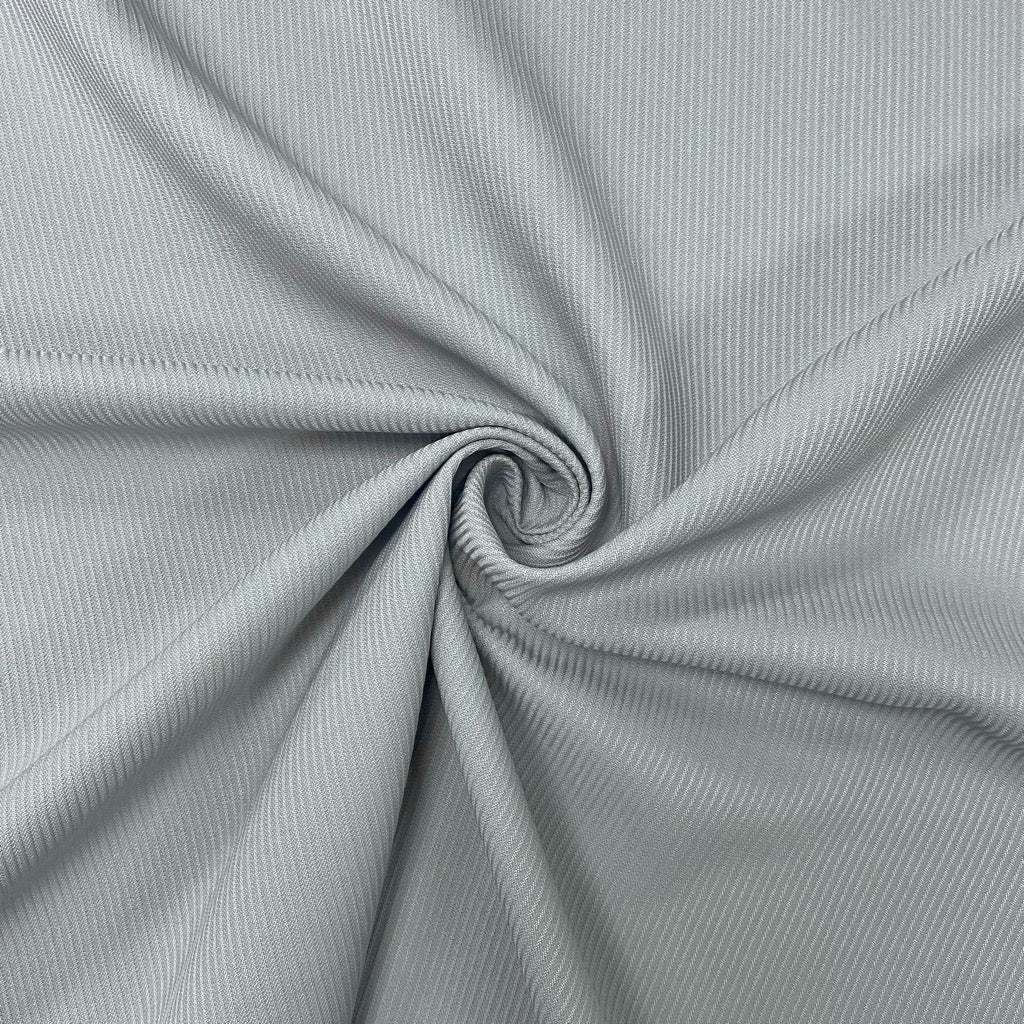 Striped Dobby Fabric