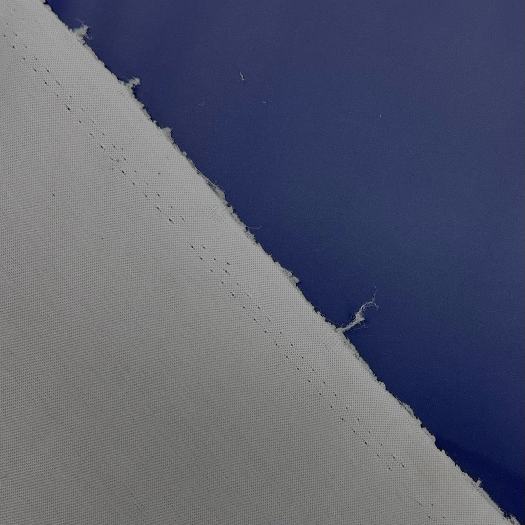 Smooth PU Coated Water Resistant Fabric