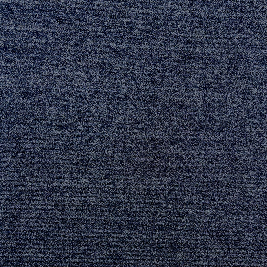 Cozy Knitted Jersey Fabric