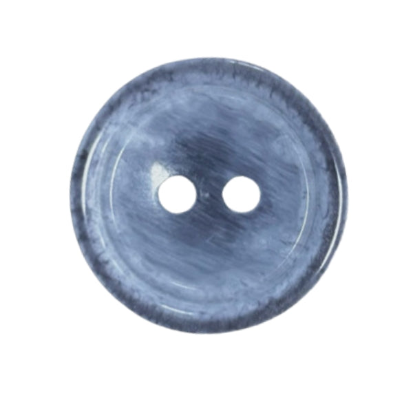 Hemline Shimmer Effect Buttons