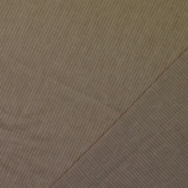 Brown 5007 / Narrow Stripes