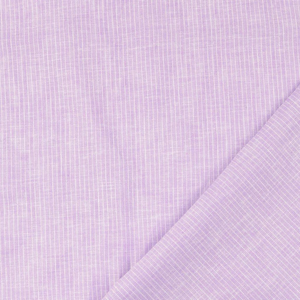 Lilac 7025 / Narrow Stripes
