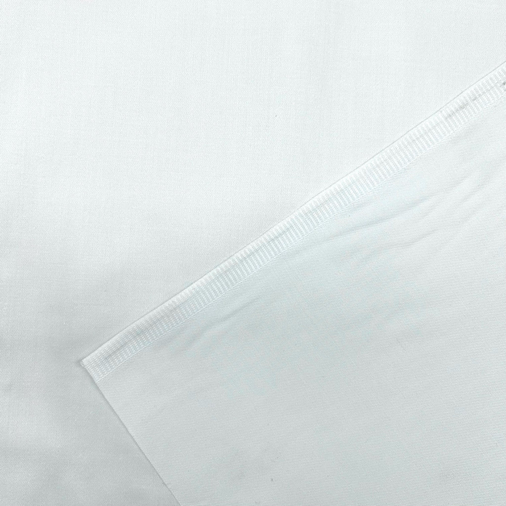 Plain Curtain Lining Fabric