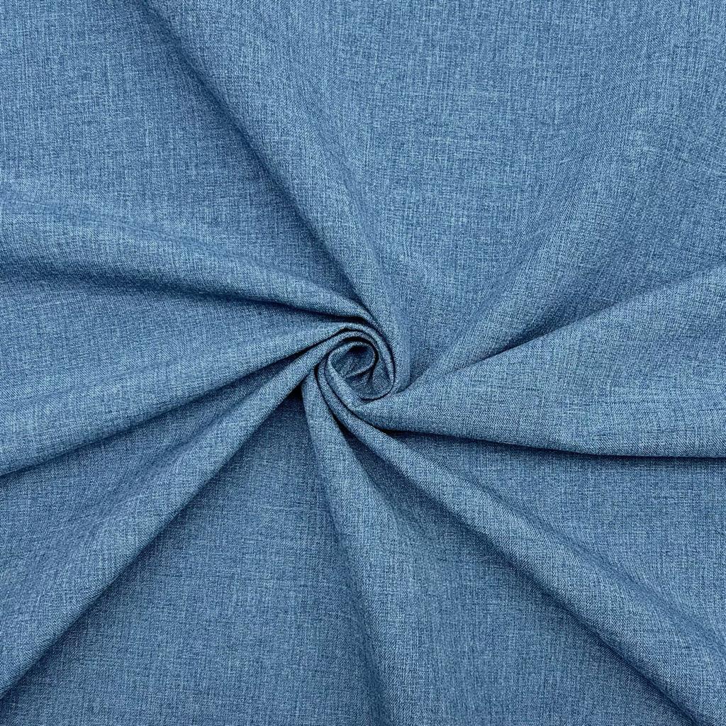 Plain Water Resistant Polyester Fabric