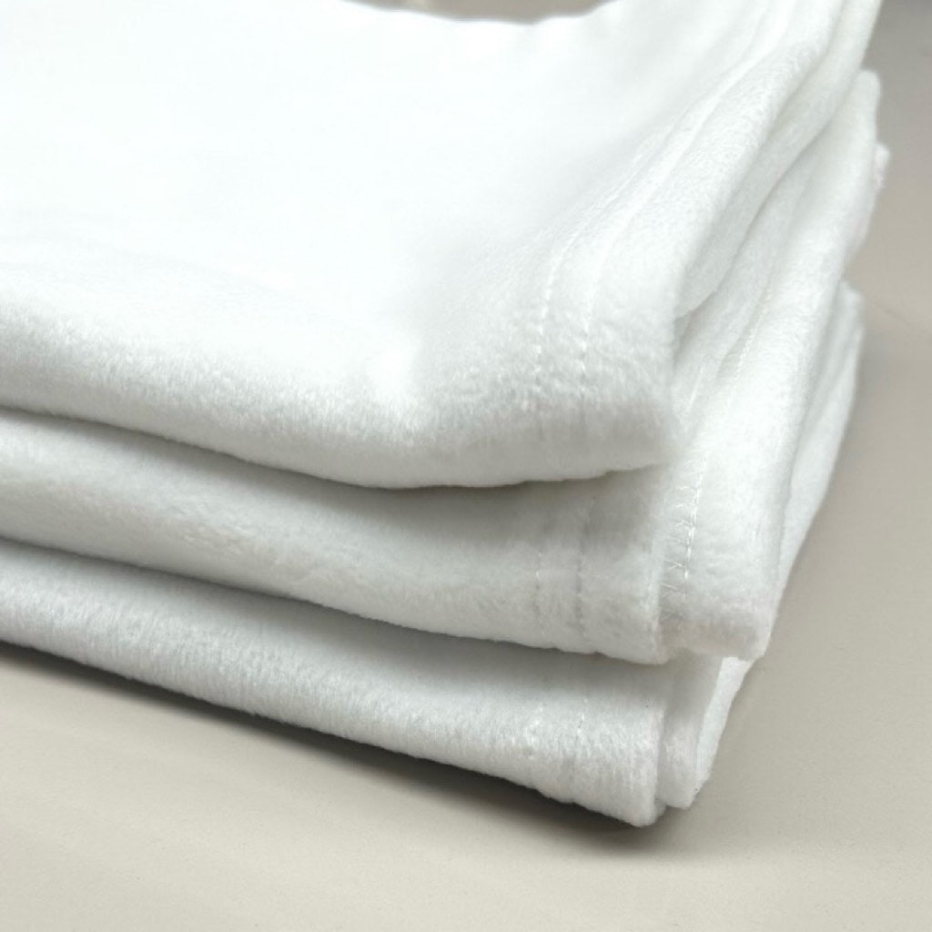 Snuggle Soft Mini Fleece Blanket