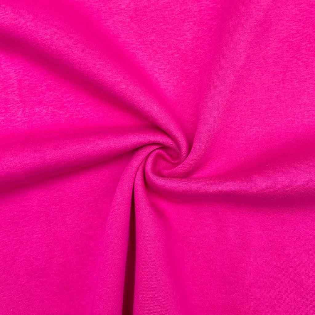 Plain Sweatshirt Fabric - Pound Fabrics