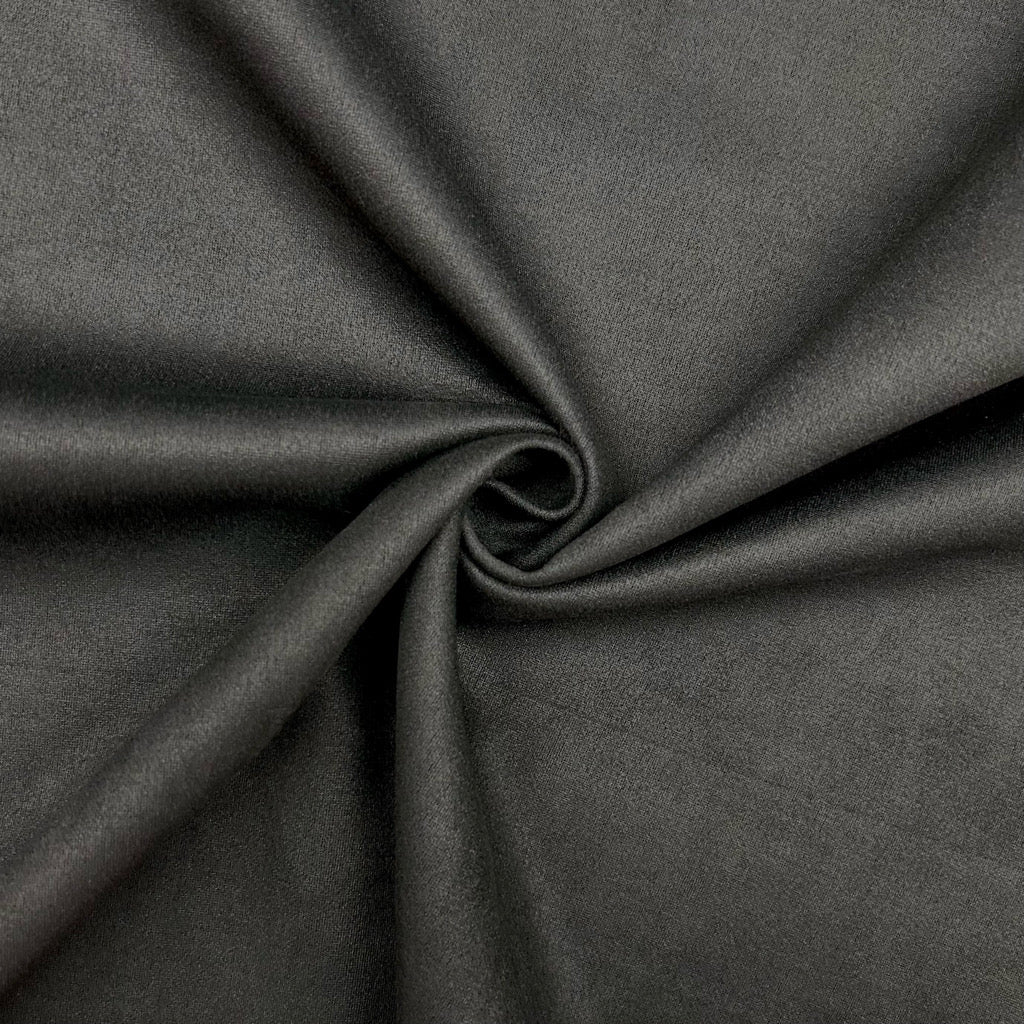 Stretch Faux Suede Headlining Fabric