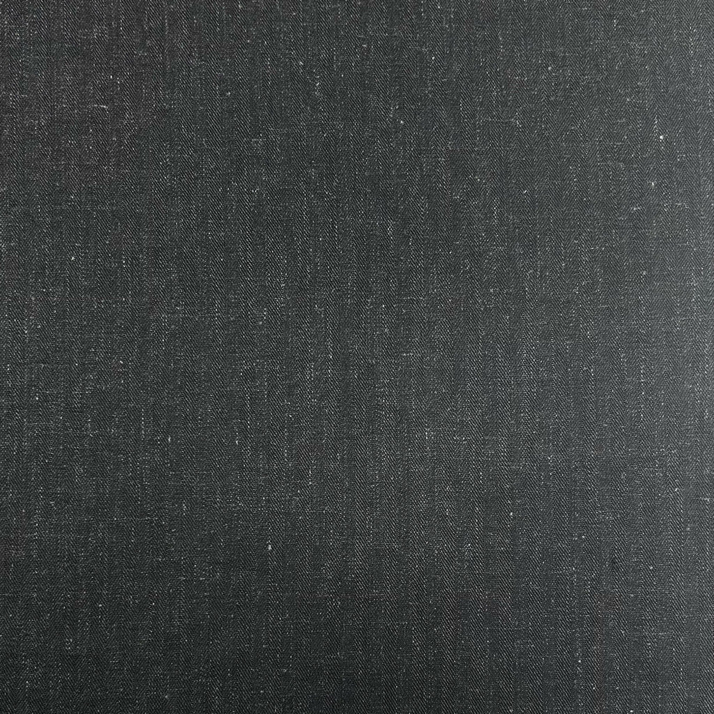 Plain Bamboo Linen Blend Fabric - Pound Fabrics