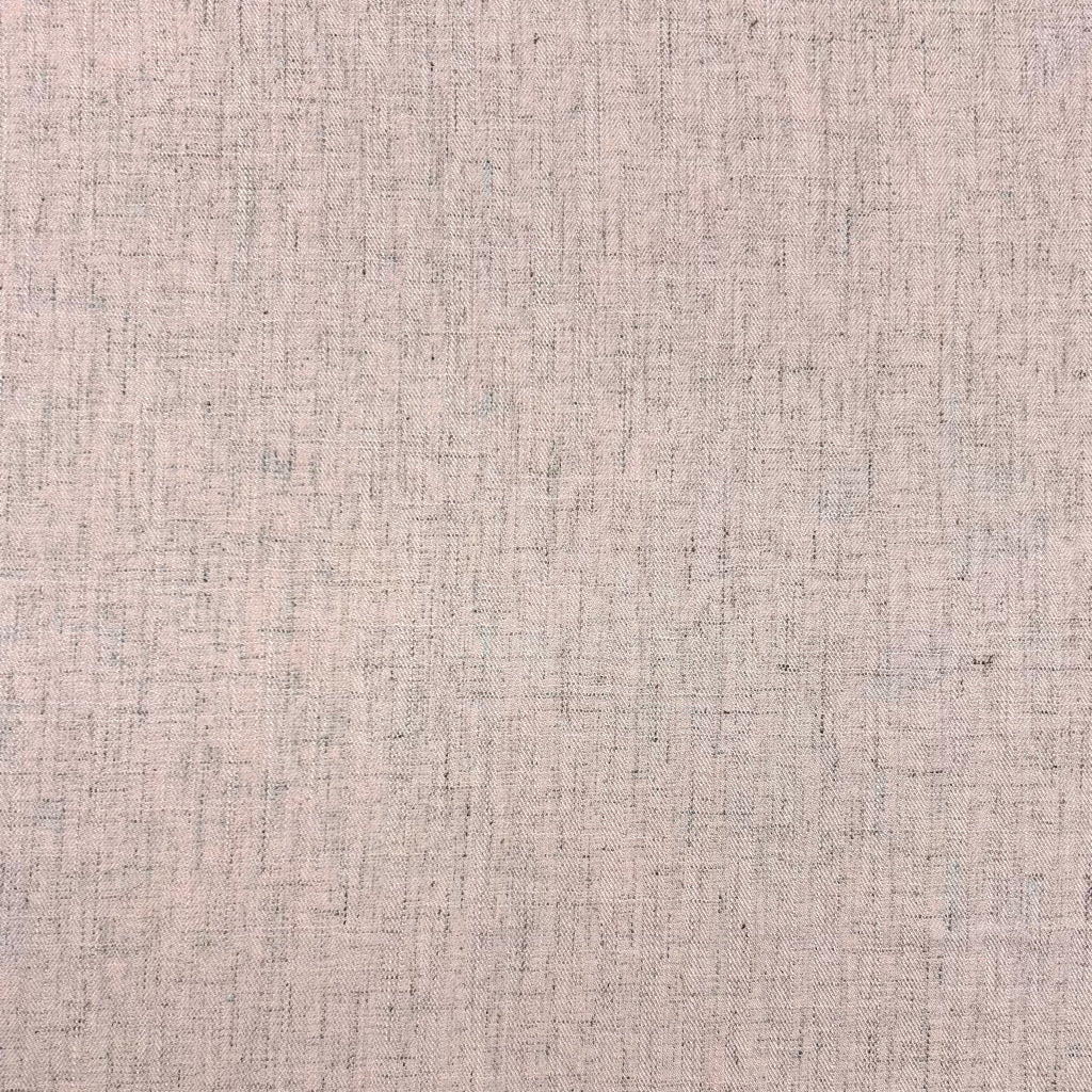 Plain Bamboo Linen Blend Fabric - Pound Fabrics