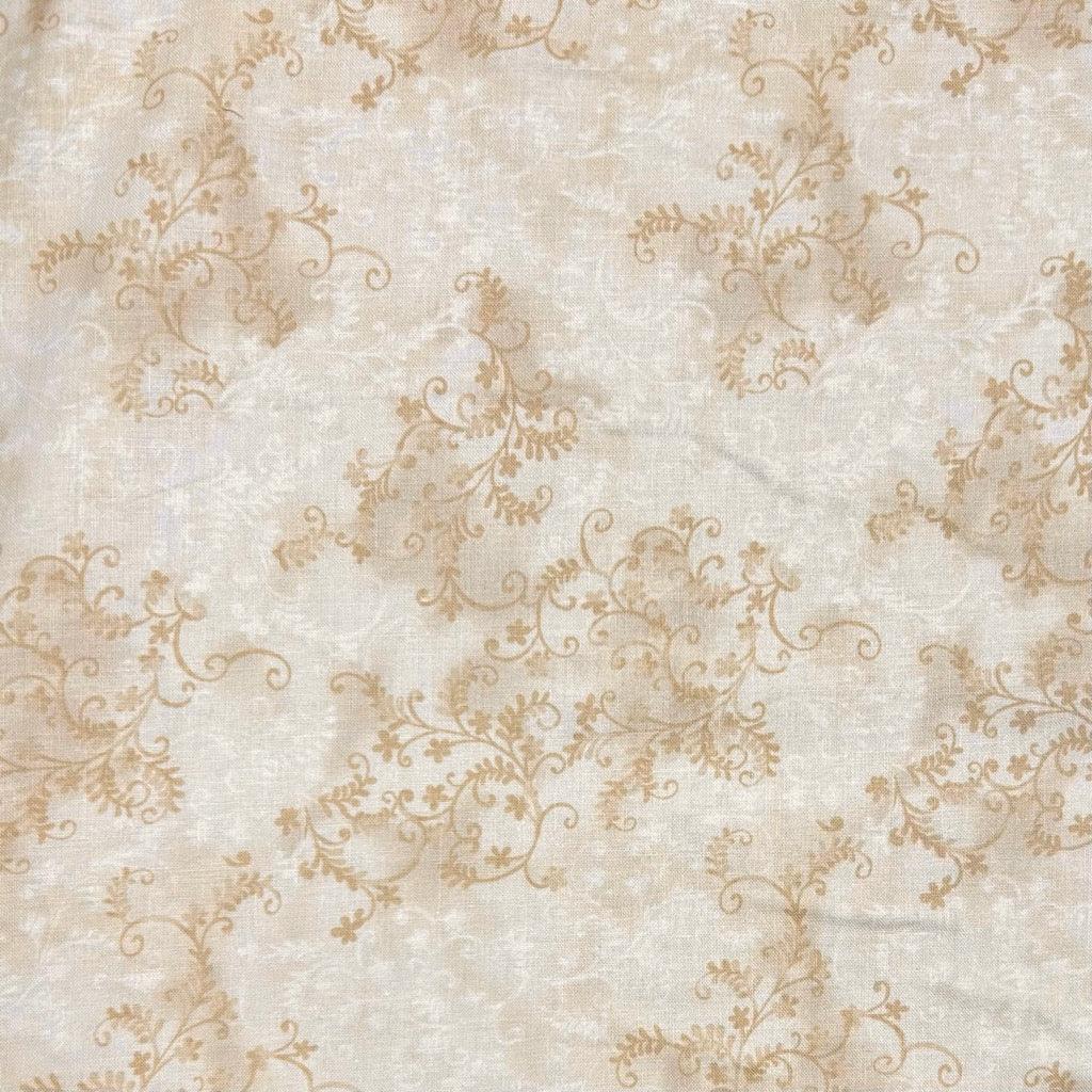 Buy Mystic Vine Craft Cotton Fabric for Sewing, Dressmaking & Crafts - Pound Fabrics