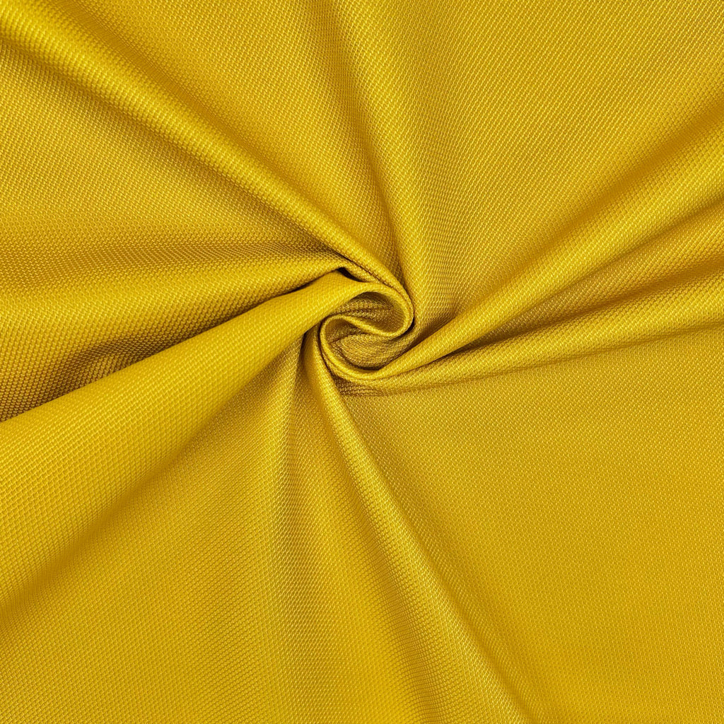 Plain Textured Waterproof Polyester Fabric