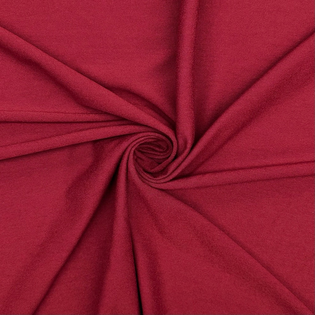 Plain Viscose Jersey Fabric
