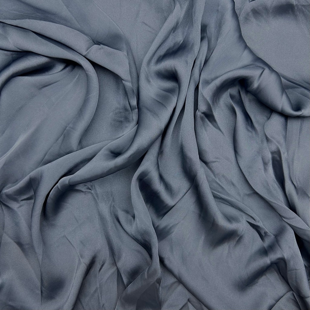 Special Offer Plain Silky Satin Fabric