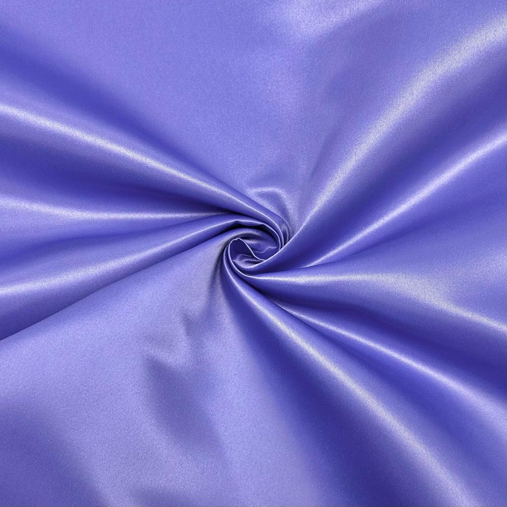 Plain Duchess Satin Fabric