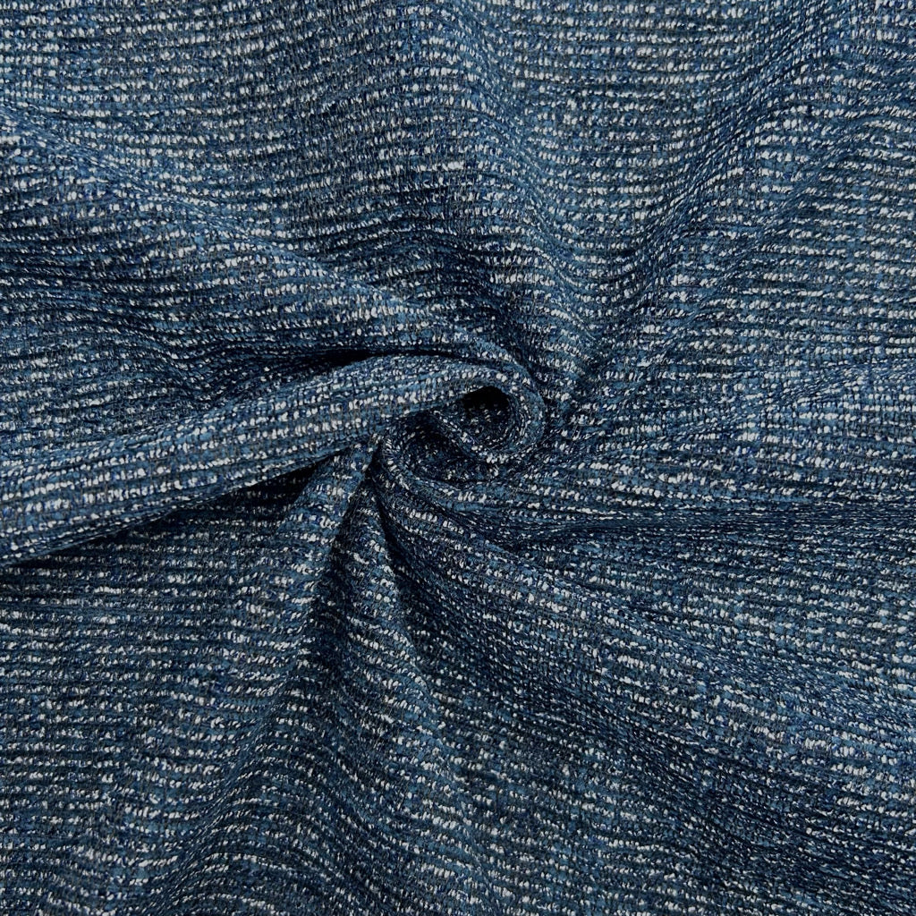 Natural Textured Furnishing Fabric