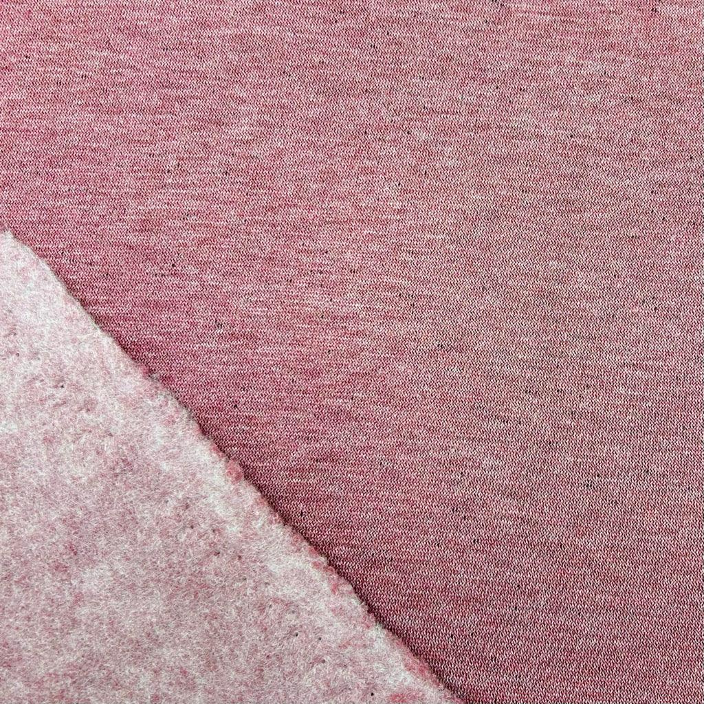 Plain Sweatshirt Fabric - Pound Fabrics