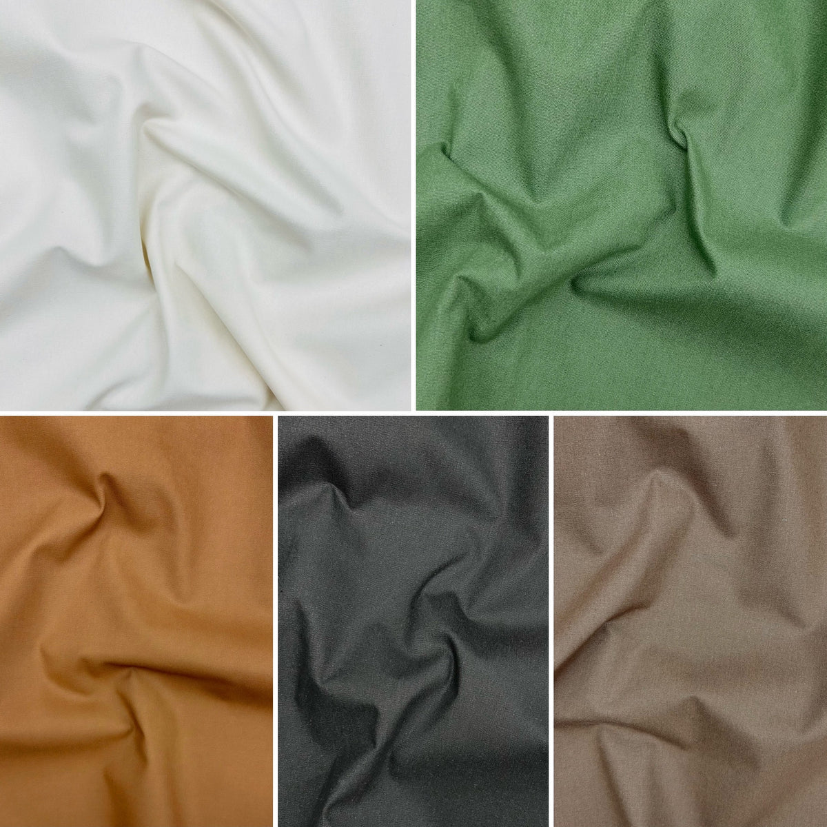 Special Offer Plain Cotton Canvas Fabric