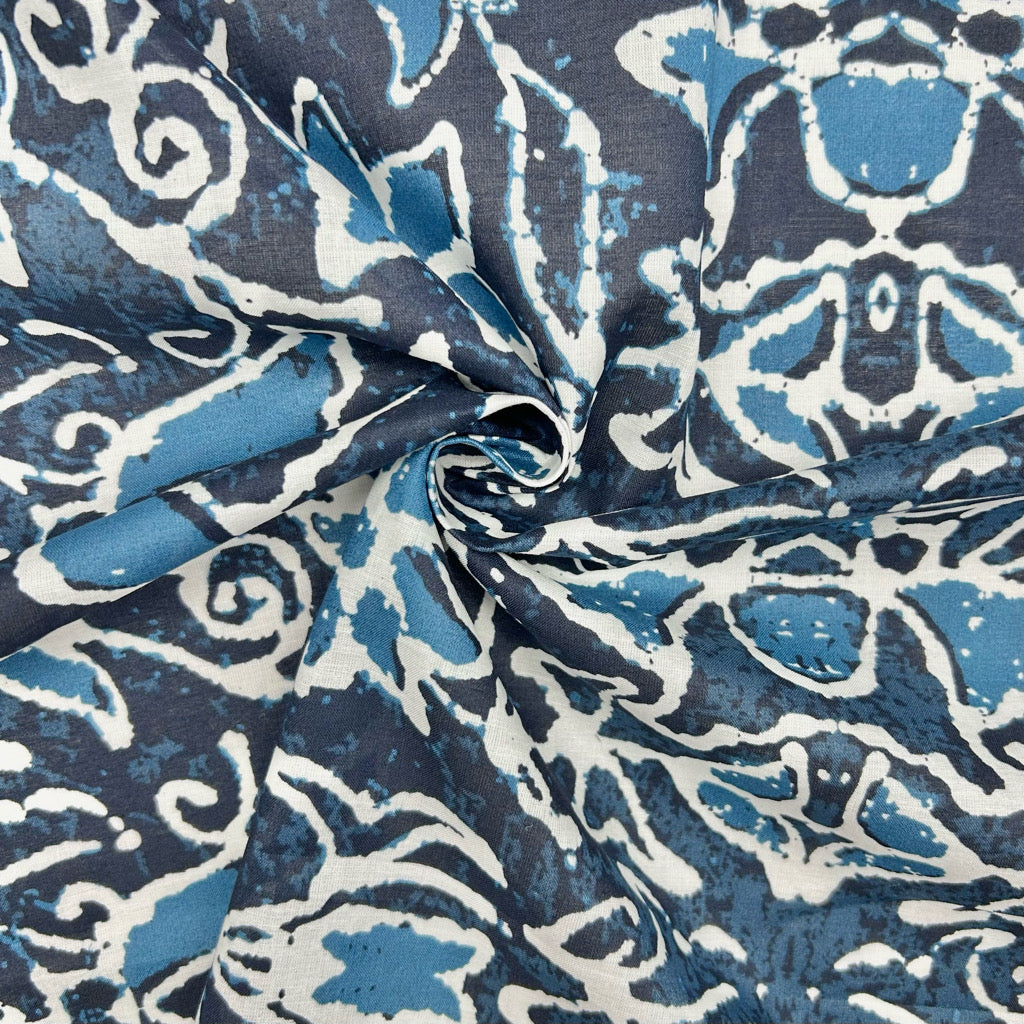 Artisan Botanicals Cotton Fabric