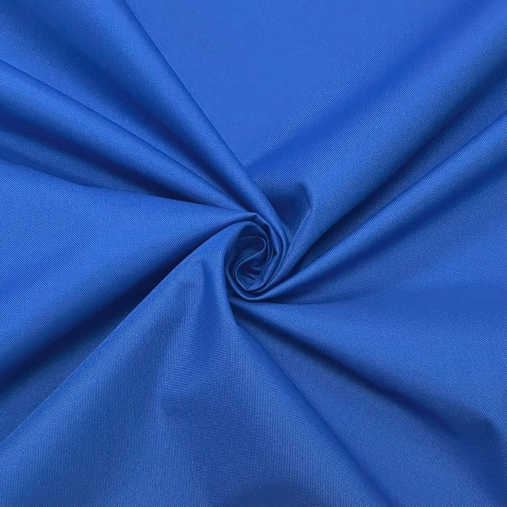 PU Coated Water Repellent Fabric