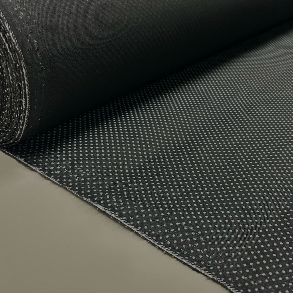 Non-Slip Yarn Dyed Polyester Fabric