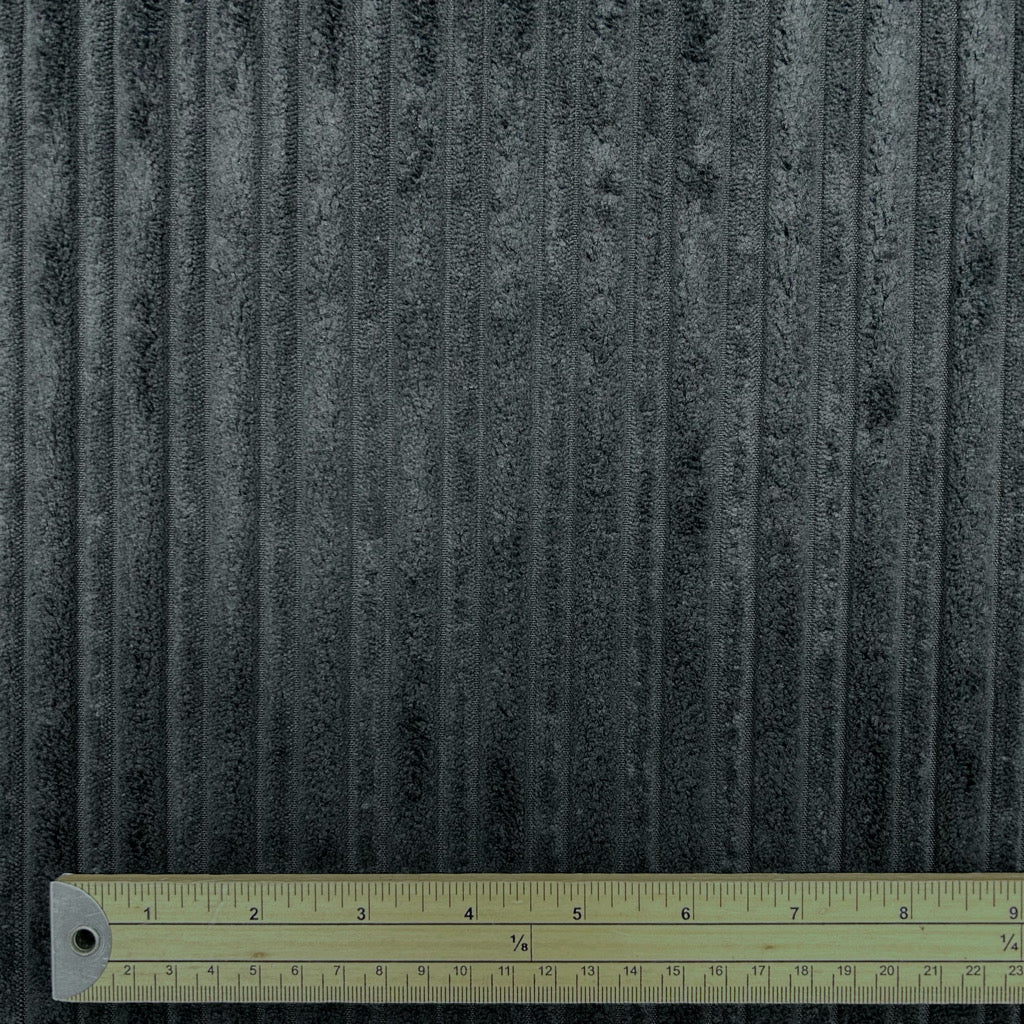 Premium Cord Upholstery Fabric