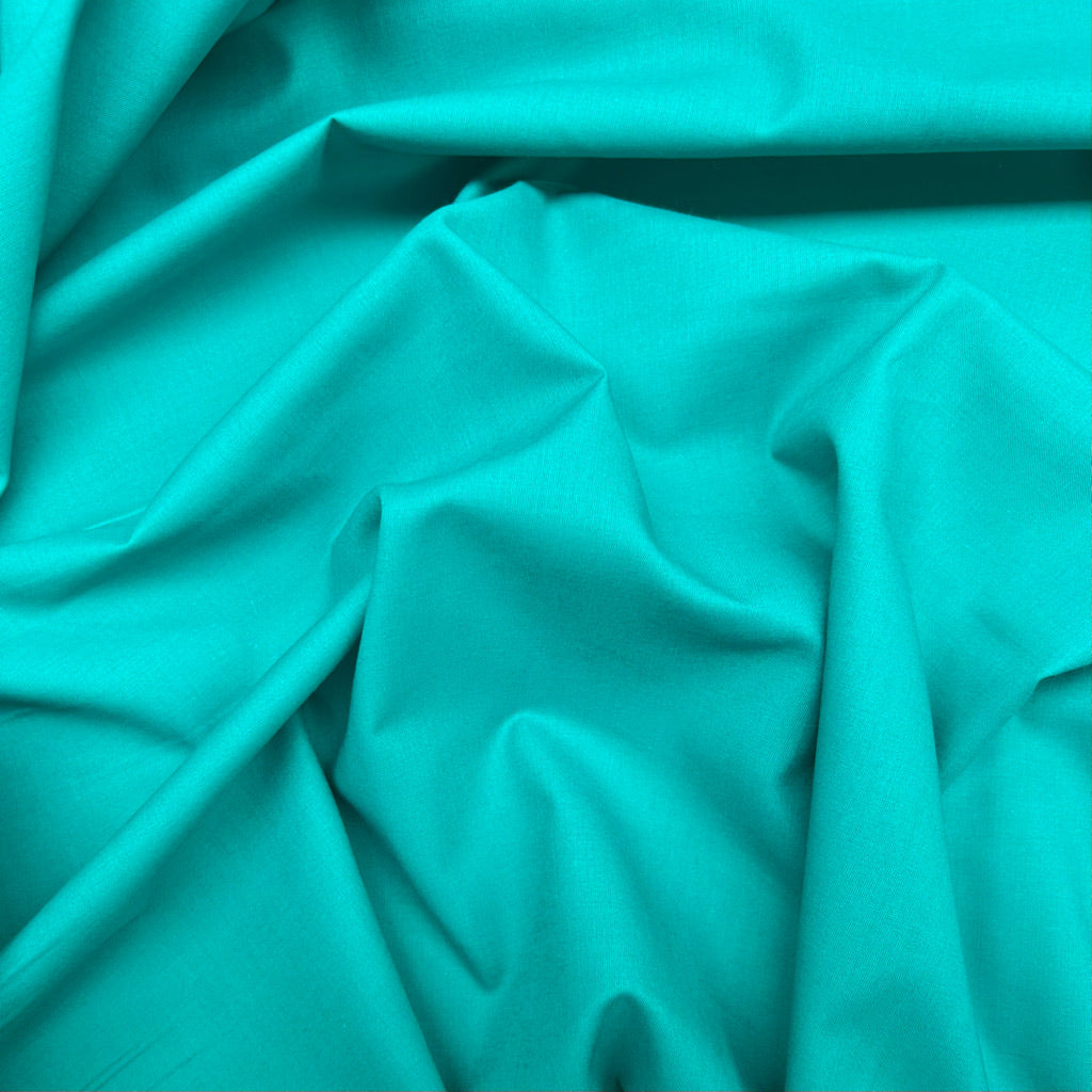 Plain 100% Cotton Lawn Fabric