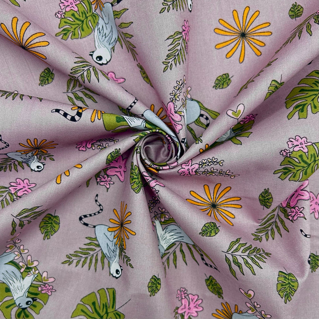 cotton dress fabric uk Dress Making Fabrics Online