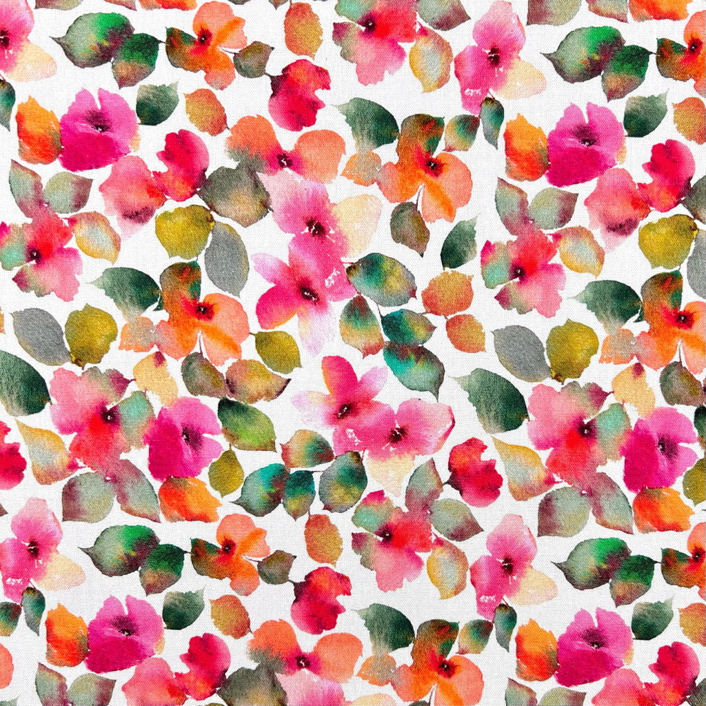 Nature Whisper Linen Viscose Fabric