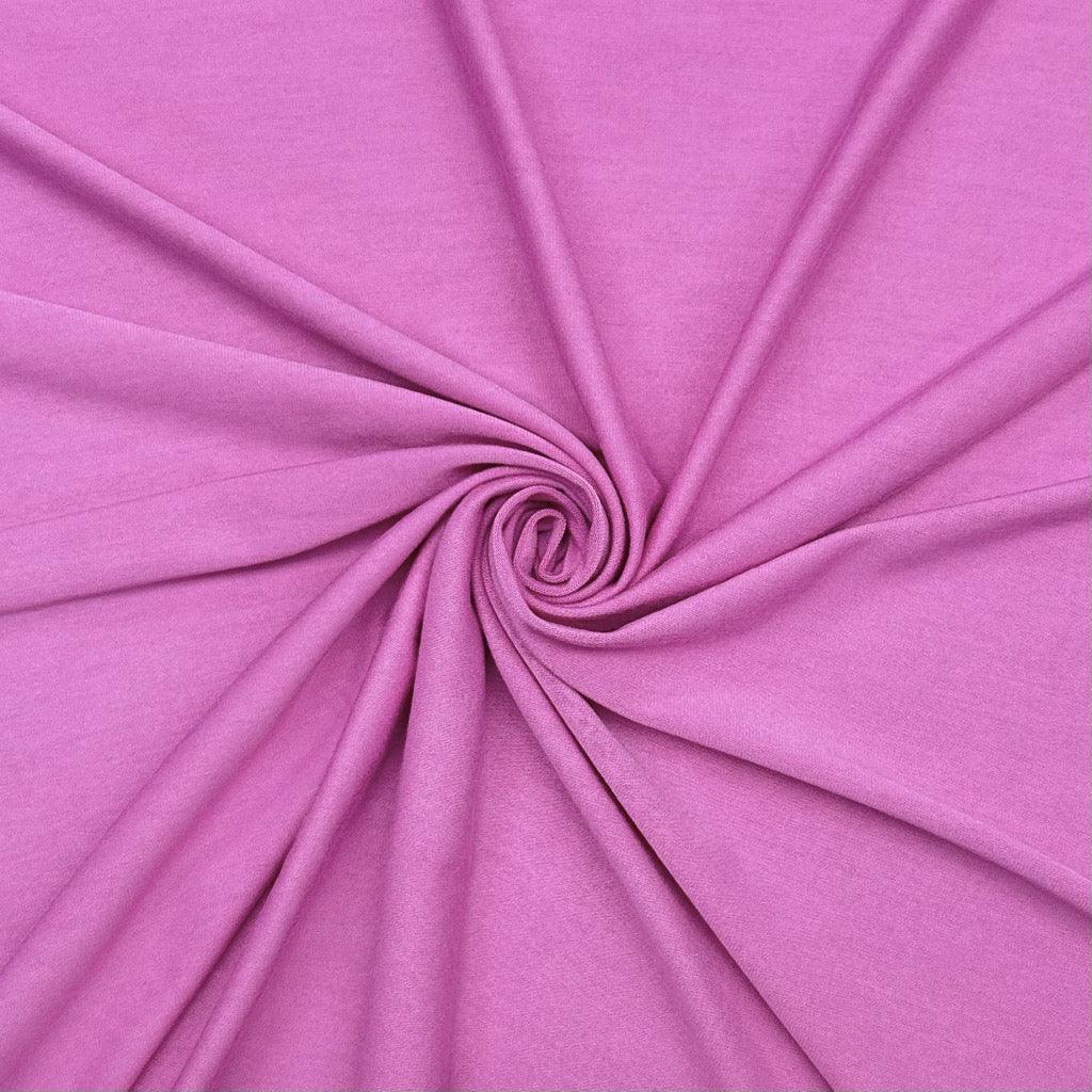 Plain Bamboo Jersey Fabric - Pound Fabrics