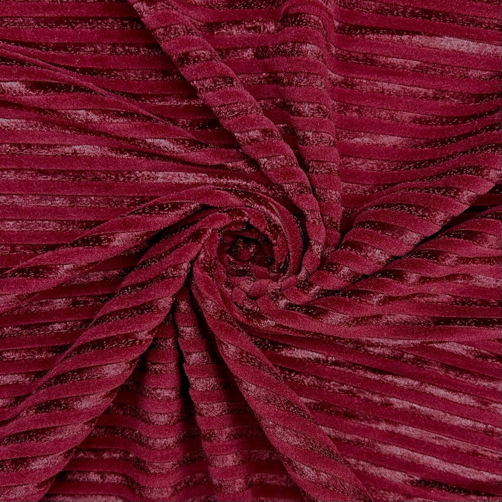 Lineage Luxe Velvet Velour Fabric