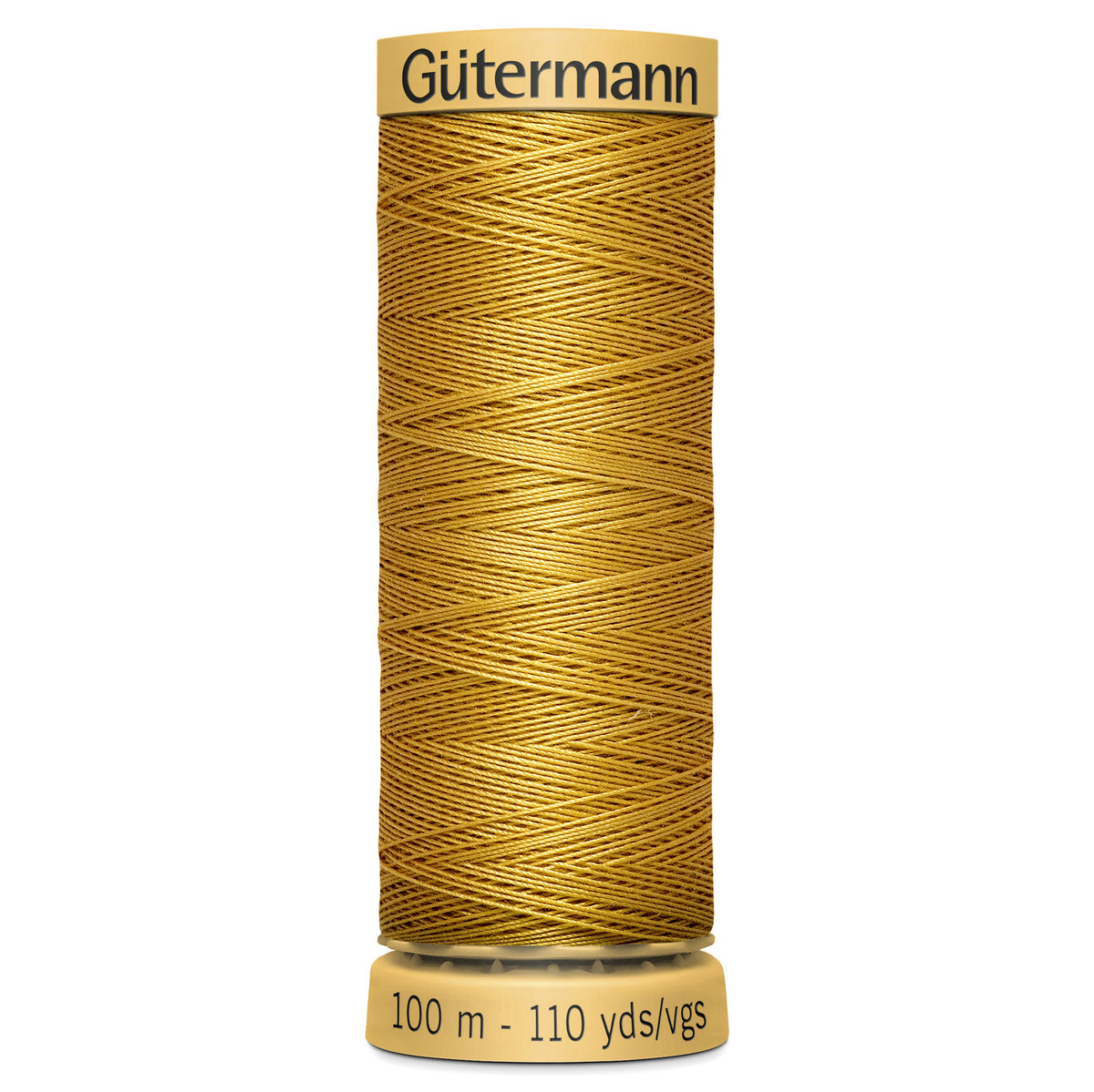 Gutermann Natural Cotton Thread 100m