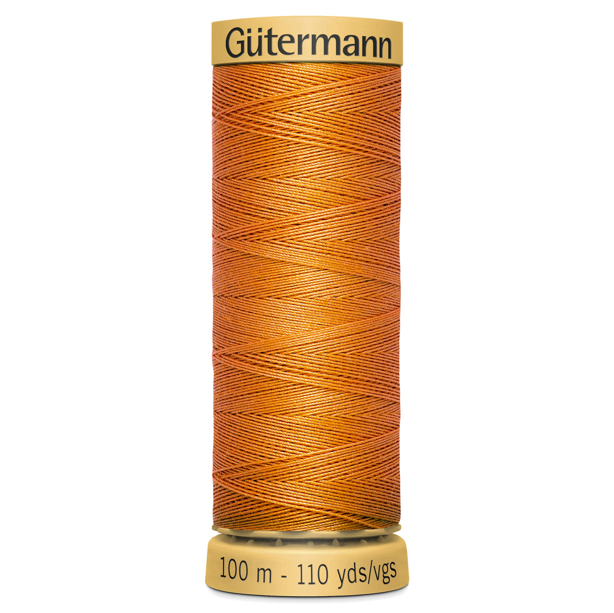 Gutermann Natural Cotton Thread 100m