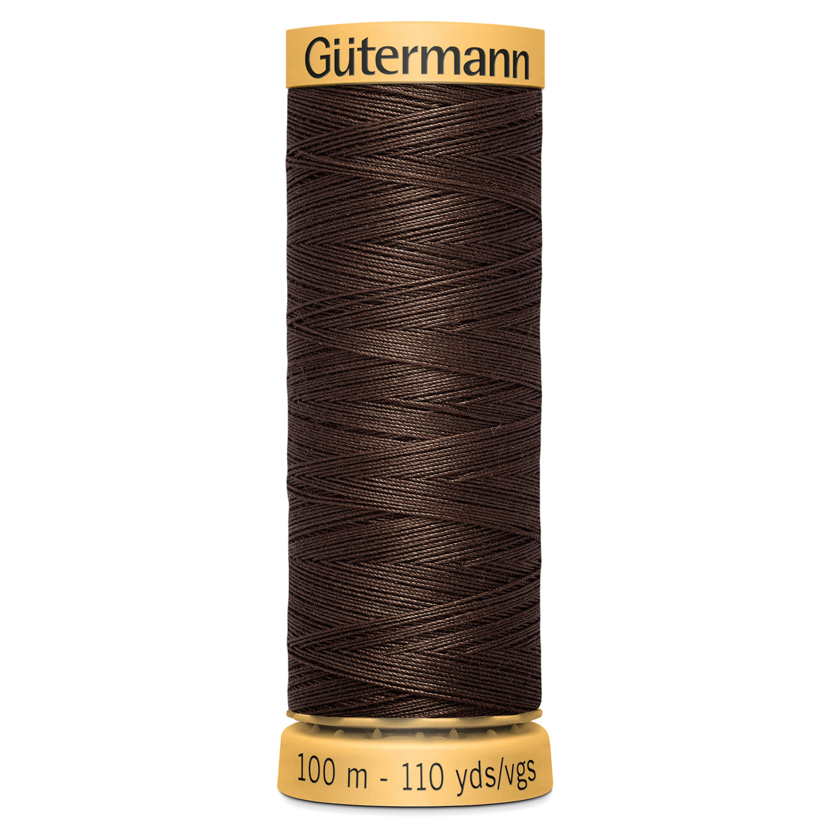 Gutermann Natural Cotton Thread 100m