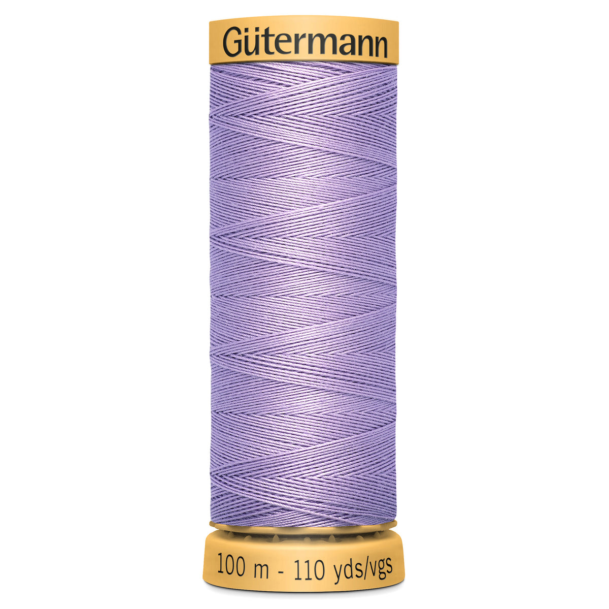 Gutermann Natural Cotton Thread 100m